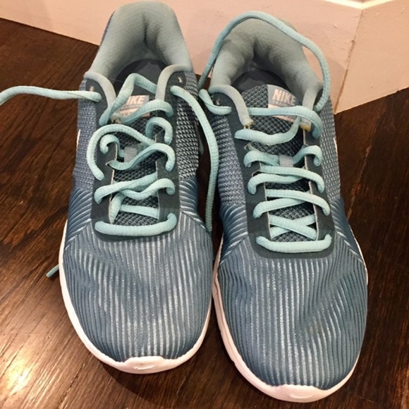 Nike Shoes - Nike Training Flex Bijoux